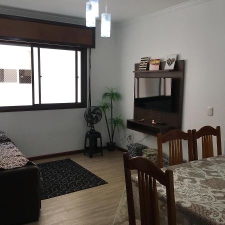 Appartement Apartamento excelente localização à Capão da Canoa Extérieur photo