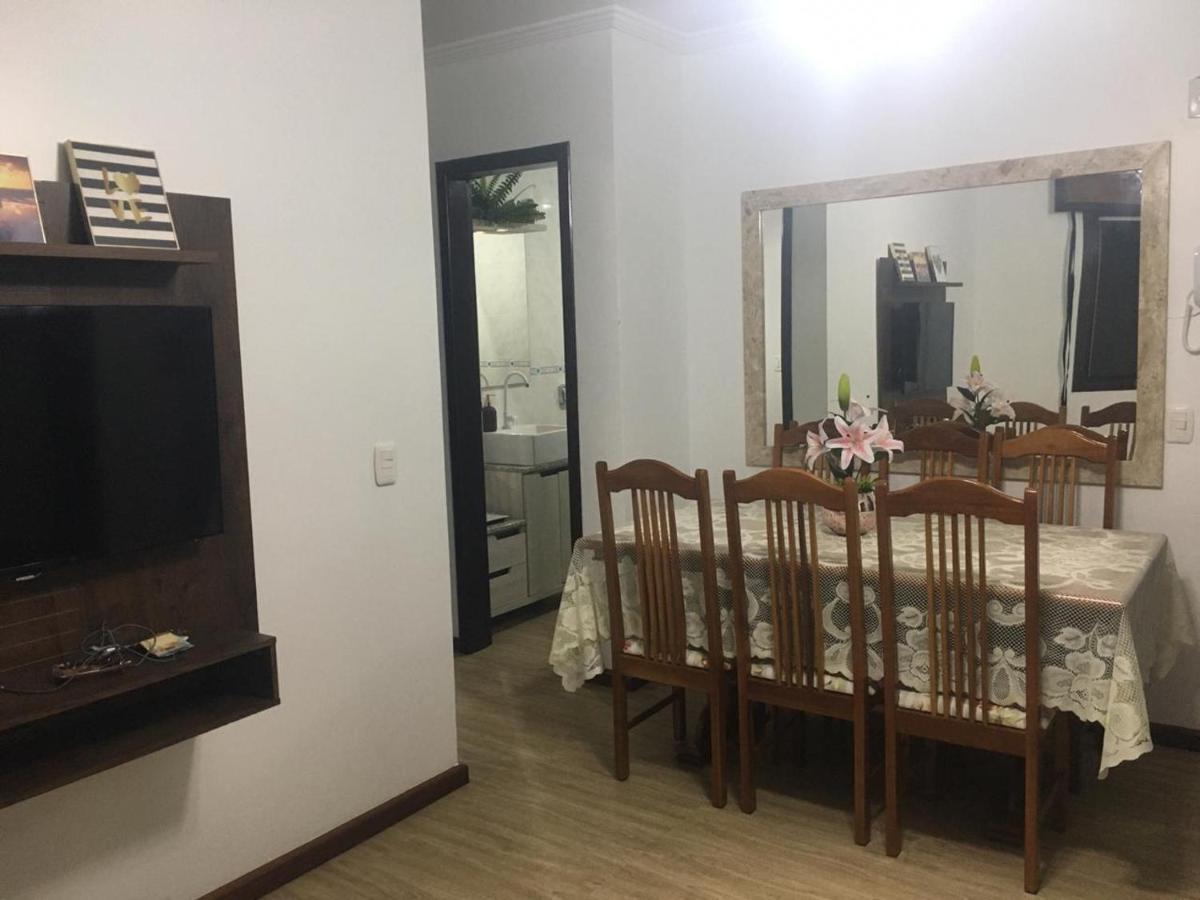 Appartement Apartamento excelente localização à Capão da Canoa Extérieur photo