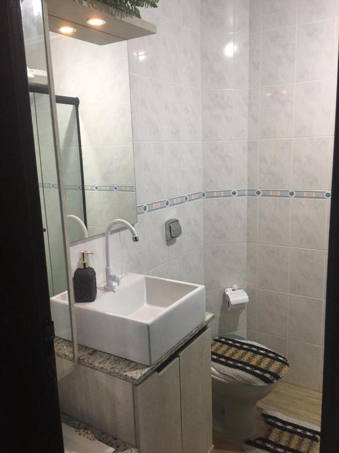 Appartement Apartamento excelente localização à Capão da Canoa Extérieur photo
