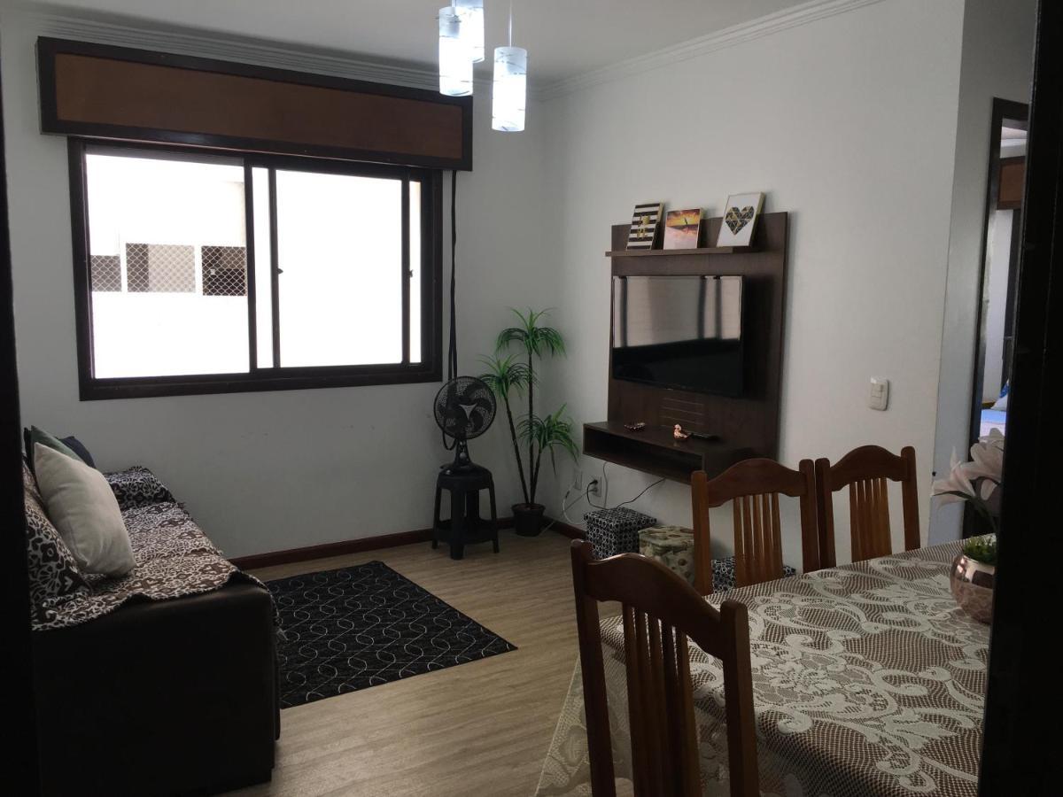 Appartement Apartamento excelente localização à Capão da Canoa Extérieur photo